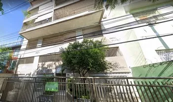 Condomínio Do Edifício Helena Rosa em Rio De Janeiro