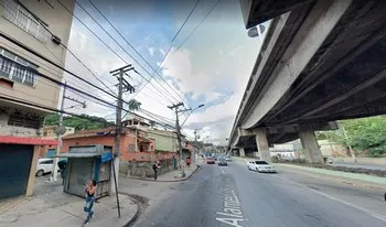 Imagem do Condomínio Do Edifício Helena Saramago em Niteroi