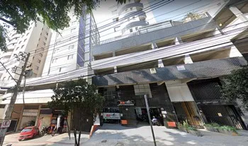 Condomínio Do Edifício Helena Vilaca em Belo Horizonte