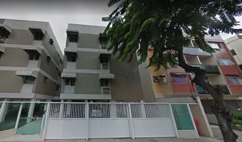 Imagem do Condomínio Do Edifício Helena em Vitória
