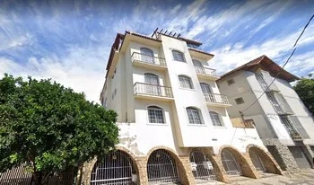 Condomínio Do Edifício Helena em Belo Horizonte