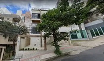 Condomínio Do Edifício Helenium em Belo Horizonte