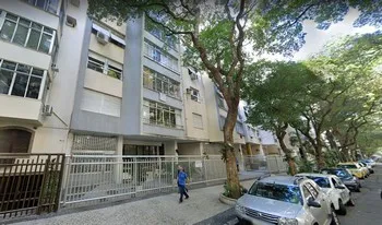 Condomínio Do Edifício Helenopolis em Rio De Janeiro