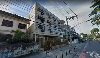Condomínio Do Edifício Helfa em Rio De Janeiro