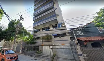 Condomínio Do Edifício Heliana em Rio De Janeiro