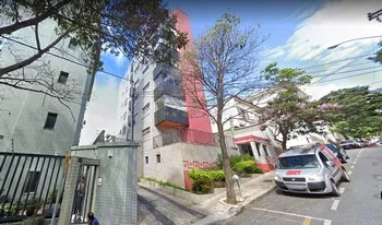 Condomínio Do Edifício Helianthus em Belo Horizonte