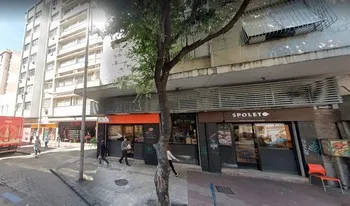 Condomínio Do Edifício Helimar em Rio De Janeiro