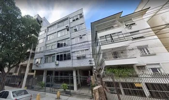 Condomínio Do Edifício Helinho em Rio De Janeiro