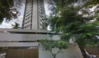 Imagem do Condomínio Do Edifício Hélio Codeceira em Recife
