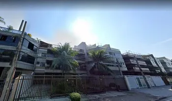 Condomínio Do Edifício Hélio Macedo em Rio de Janeiro