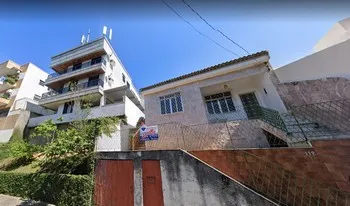 Condomínio Do Edifício Hélio Machado em Rio De Janeiro