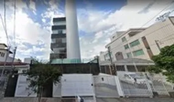 Condomínio Do Edifício Hélio Soares Duarte em Belo Horizonte