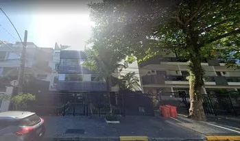 Condomínio Do Edifício Helius em Rio De Janeiro