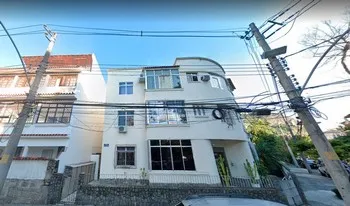 Condomínio Do Edifício Heljor em Rio De Janeiro