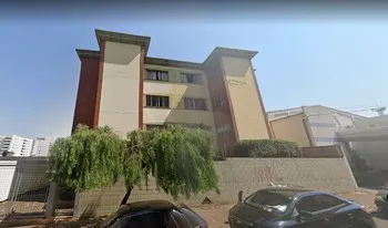 Imagem do Condomínio Do Edifício Hellas em Uberlândia