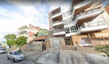 Condomínio Do Edifício Helline em Rio De Janeiro