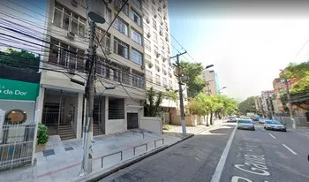 Imagem do Condomínio Do Edifício Hellyette em Niteroi