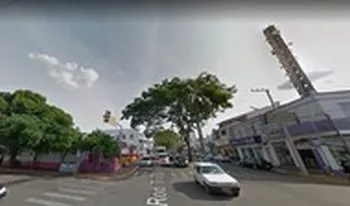 Imagem do Condomínio Do Edifício Helma Kuhn Costa em Soledade