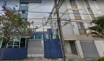 Condomínio Do Edifício Helmar em Belo Horizonte