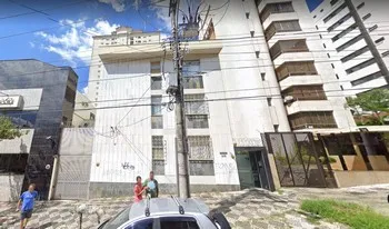 Condomínio Do Edifício Heloina em Belo Horizonte