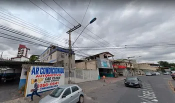 Imagem do Condomínio Do Edifício Heloisa em Contagem