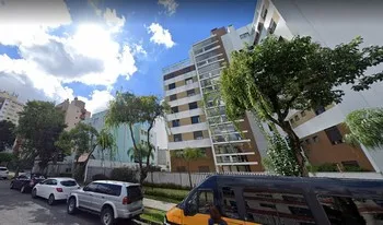 Condomínio Do Edifício Heloisa em Curitiba