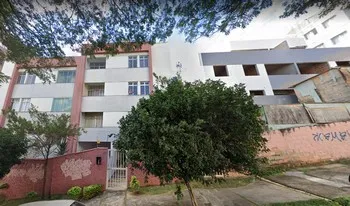Condomínio Do Edifício Heloisa Andrade em Belo Horizonte