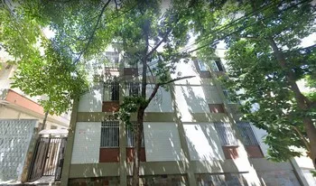 Condomínio Do Edifício Heloisa em Belo Horizonte