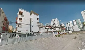 Imagem do Condomínio Do Edifício Heloisa Campos em Jaboatão Dos Guararapes