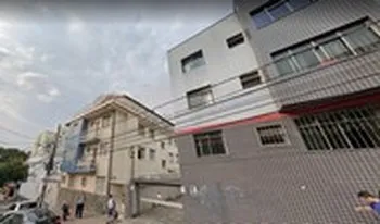 Condomínio Do Edifício Heloisa em Belo Horizonte