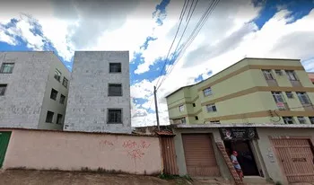 Imagem do Condomínio Do Edifício Heloisa em Contagem