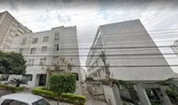 Condomínio Do Edifício Heloisa em Belo Horizonte