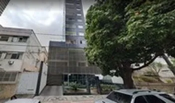 Condomínio Do Edifício Helsinki em Belo Horizonte