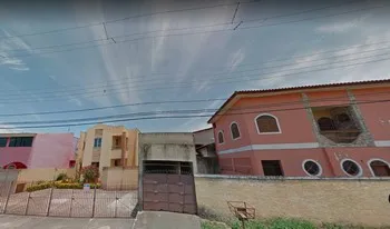 Imagem do Condomínio Do Edifício Helvecio De Azevedo em Campos Dos Goytacazes