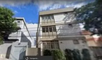 Condomínio Do Edifício Helvecio Júnior em Belo Horizonte