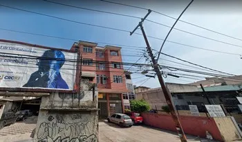 Condomínio Do Edifício Helvetia em Rio De Janeiro