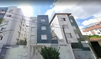 Condomínio Do Edifício Hely Drummond em Belo Horizonte