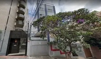 Condomínio Do Edifício Hely Machado em Belo Horizonte