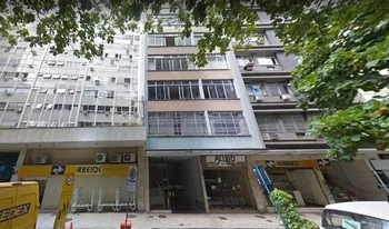 Condomínio Do Edifício Helyde em Rio De Janeiro