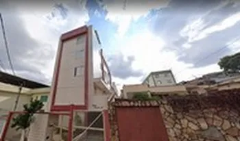 Condomínio Do Edifício Hematita em Belo Horizonte