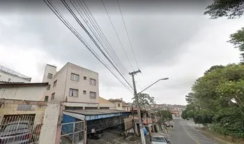 Imagem do Condomínio Do Edifício Hemilyn em São Bernardo Do Campo
