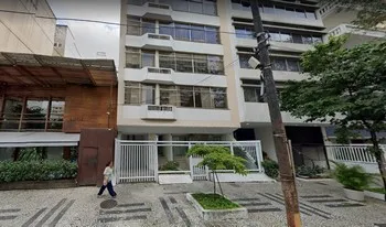 Condomínio Do Edifício Hendel I em Rio De Janeiro