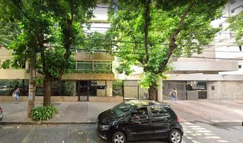 Condomínio Do Edifício Hendrix em Belo Horizonte