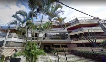 Condomínio Do Edifício Henri Matisse em Rio De Janeiro