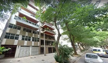 Condomínio Do Edifício Henriete em Rio De Janeiro