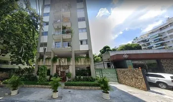 Condomínio Do Edifício Henriette em Rio De Janeiro