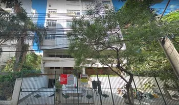 Imagem do Condomínio Do Edifício Henriette Curi em Niteroi
