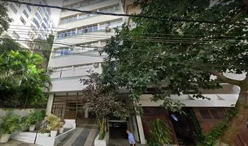 Condomínio Do Edifício Henrique em Rio De Janeiro