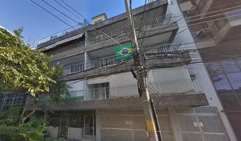 Condomínio Do Edifício Henrique em Rio De Janeiro