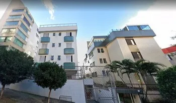 Condomínio Do Edifício Henrique em Belo Horizonte